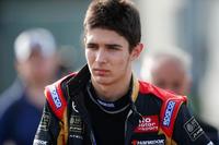 Esteban Ocon y Adderly Fong disputarán la primera sesión de entrenamientos libres