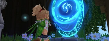 Hytale avisó de lo verde que estaba el acceso anticipado pero a mí me ha enganchado durante horas por ser todo lo que siempre le faltó a Minecraft