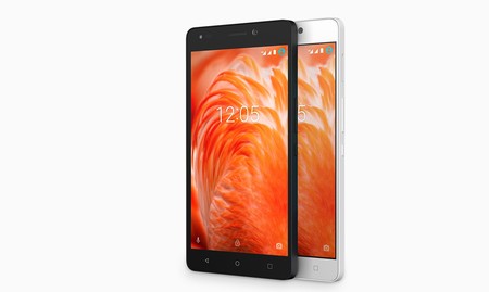 BQ Aquaris M 2017: BQ renombra el Aquaris M 5.5 y lo actualiza a ¿Marshmallow?