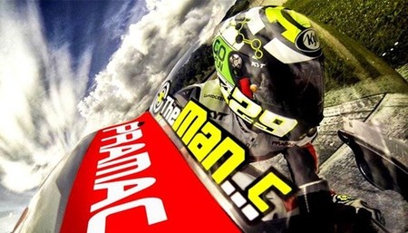 Andrea Iannone
