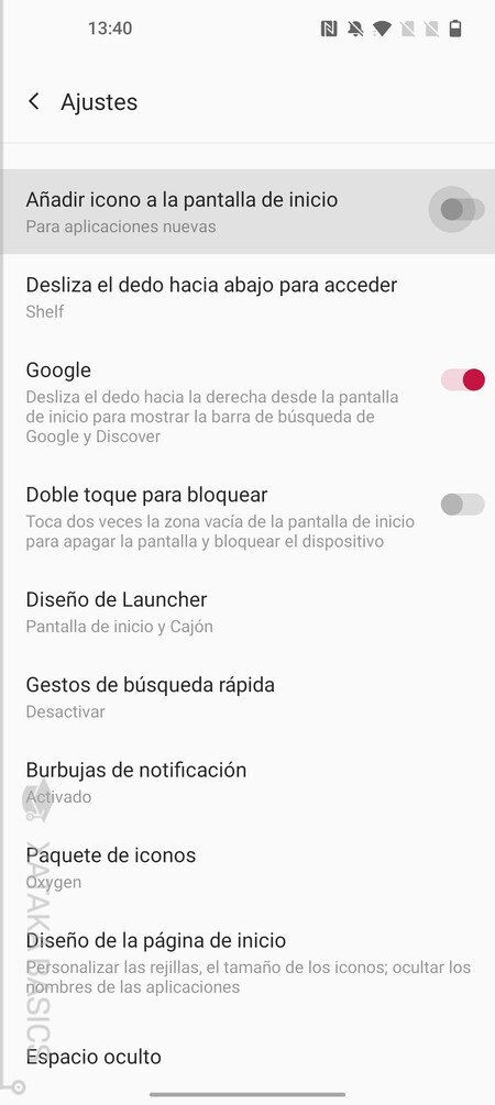 Apps Nuevas Fuera Del Escritorio