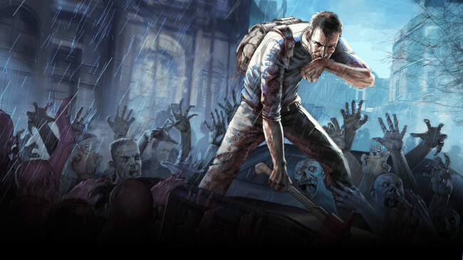 Project Zomboid Exito