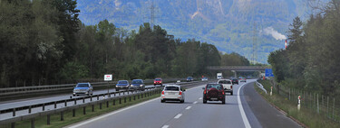 DGT 3.0: la plataforma de vigilancia para saber dónde están y qué hacen en todo momento los coches que circulan por España
