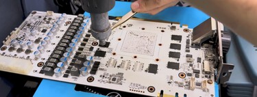 A melhor GPU da Nvidia de todos os tempos se torna a salvadora: modders combinam GTX 1080 Ti com RTX 5070 Ti 