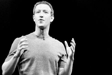 Mark Zuckerberg: "Es una desgracia que aún tengamos que decir que los neonazis están mal"