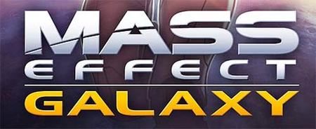'Mass Effect Galaxy' llega al iPhone