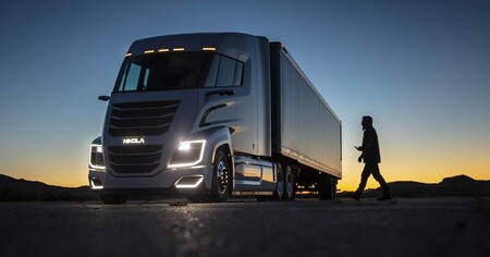 Nikola sigue desplomándose en bolsa tras perder el contrato de 2.500 camiones de basura eléctricos con EEUU