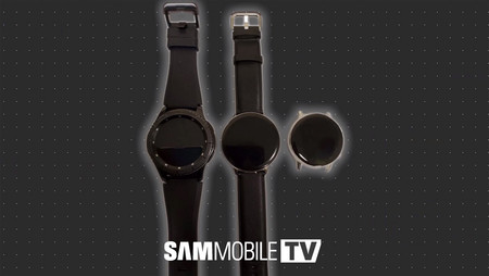 Galaxy Watch Active 2 B