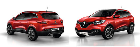 Renault Kadjar Sumario2