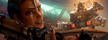 Overwatch 2 puede apagar o reiniciar tu PC, y el problema incluye un software muy utilizado a nivel mundial 