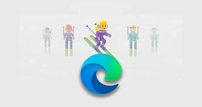 Microsoft Edge Surf
