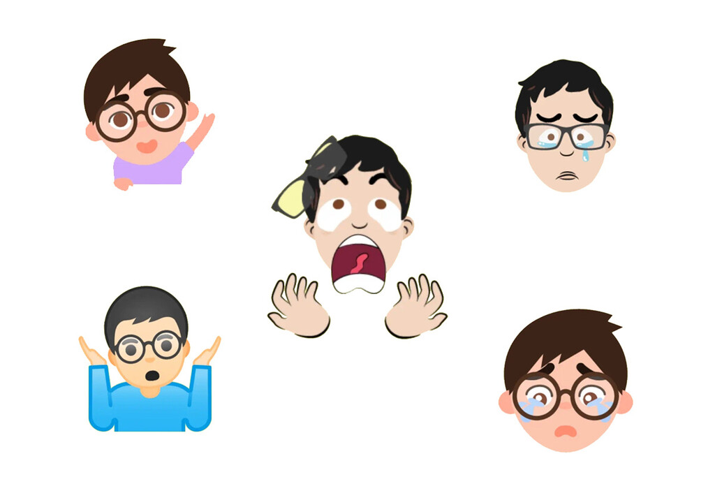 Gboard eliminará pronto los stickers basados en tu cara