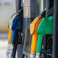 Precio de la gasolina y el diésel hoy, 31 de octubre