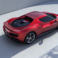 Las claves de 'la enmienda Ferrari' que quiere salvar a los superdeportivos cuando solo se vendan eléctricos en Europa