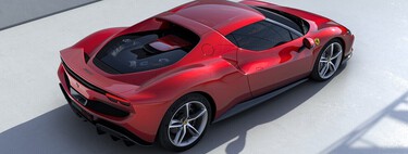 Las claves de 'la enmienda Ferrari' que quiere salvar a los superdeportivos cuando solo se vendan eléctricos en Europa