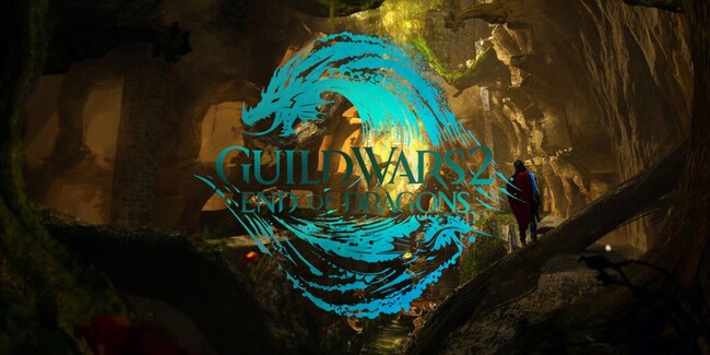 Guild Wars 2 End Of Dragons