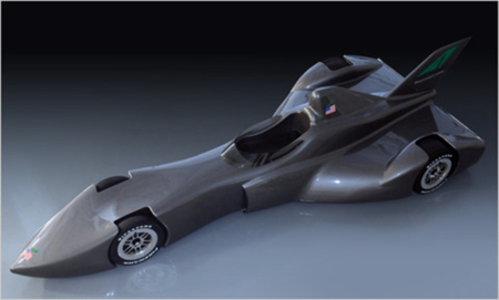 Deltawing