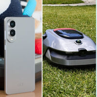 Los 19 análisis de Xataka en mayo: Samsung Galaxy S25 Edge, un robot cortacésped, un limpiafondos autónomo y mucho más 