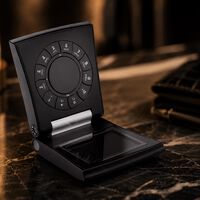 Samsung ya vendía móviles de lujo antes de que pagar 1.000 euros por un teléfono pareciera normal 