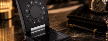 Samsung ya vendía móviles de lujo antes de que pagar 1.000 euros por un teléfono pareciera normal 