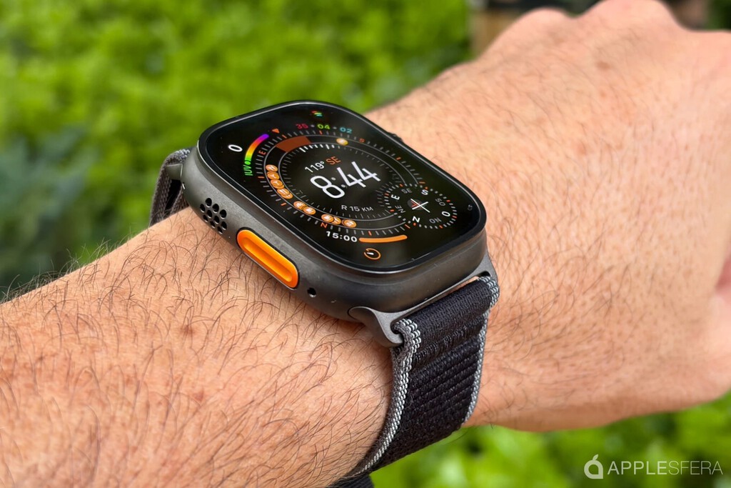 Seis funciones del Apple Watch que no conocía y ahora uso a diario  Seis funciones del Apple Watch que no conocía y ahora uso a diario