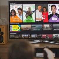Hoy nace una nueva plataforma gratuita de streaming. Una especialmente dirigida a los madrileños 