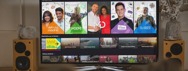 Hoy nace una nueva plataforma gratuita de streaming. Una especialmente dirigida a los madrileños 