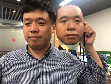 Face ID resiste: burlan el reconocimiento facial de aeropuertos y tiendas en unas pruebas