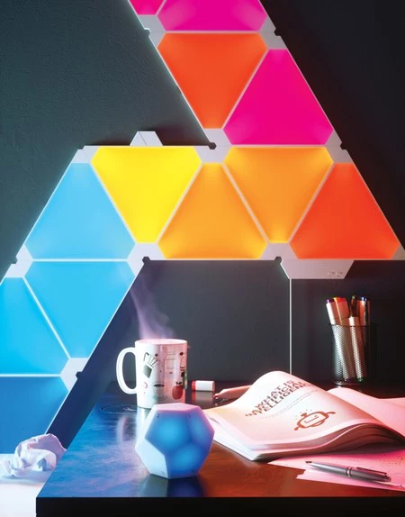 ナノリーフコマンド