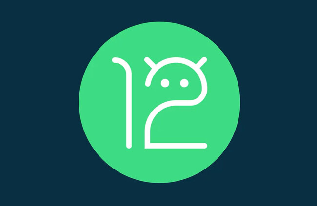 Android 12