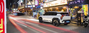 Más de 200 CV, casi 450 km de autonomía y espacio para toda la familia por menos de 30.000 euros. El SUV eléctrico barato que estabas esperando ya está a la venta en España