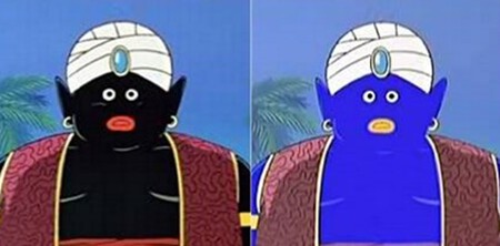 Este Personaje De Dragon Ball Tuvo Que Cambiar Su Color De Piel Un Cambio Que Se Realizo Sin La Autorizacion De Akira Toriyama