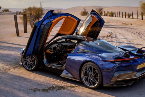 Forza Horizon 5 (Playground Games)