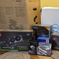 Desea de broma un PC Gaming y su mujer se gasta 2.000 euros para celebrar su aniversario 