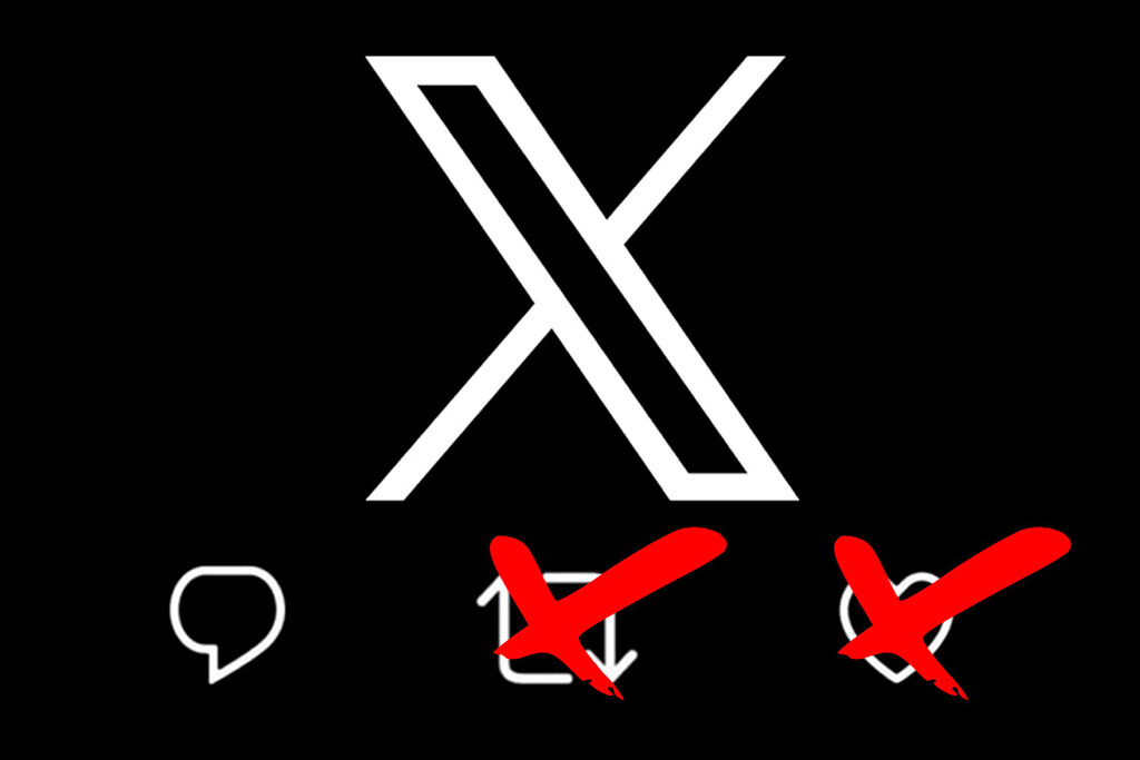 Elon Musk anuncia el enésimo cambio en X: di adiós a los 'Me gusta'