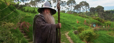 Según Brandon Sanderson, Tolkien era incluso demasiado bueno en lo que hacía. "Durante mucho tiempo lo estuvimos copiando" 