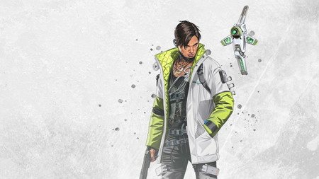 La temporada 3 de Apex Legends llega mañana y nos prepara con este nuevo tráiler con gameplay