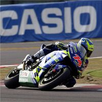 Daijiro Kato, el unicornio japonés de Honda que no pudo ser el gran rival de Valentino Rossi en MotoGP 