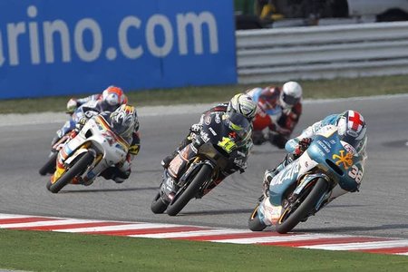 Bradley Smith