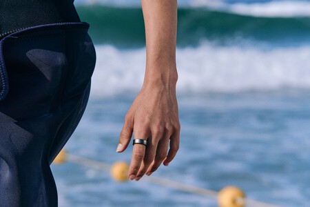 Galaxy Ring