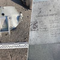 La producción de drones rusos era tan descomunal que Ucrania se ha puesto a abrirlos buscando pistas. La sorpresa es China