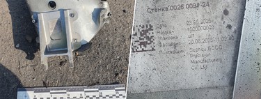 La producción de drones rusos era tan descomunal que Ucrania se ha puesto a abrirlos buscando pistas. La sorpresa es China