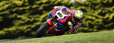 SBK Australia 2020: horarios y dónde ver las carreras en directo