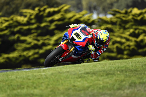 SBK Australia 2020: horarios y dónde ver las carreras en directo