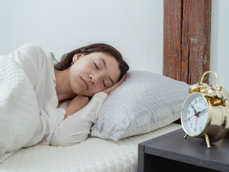 Dormir Ventilador