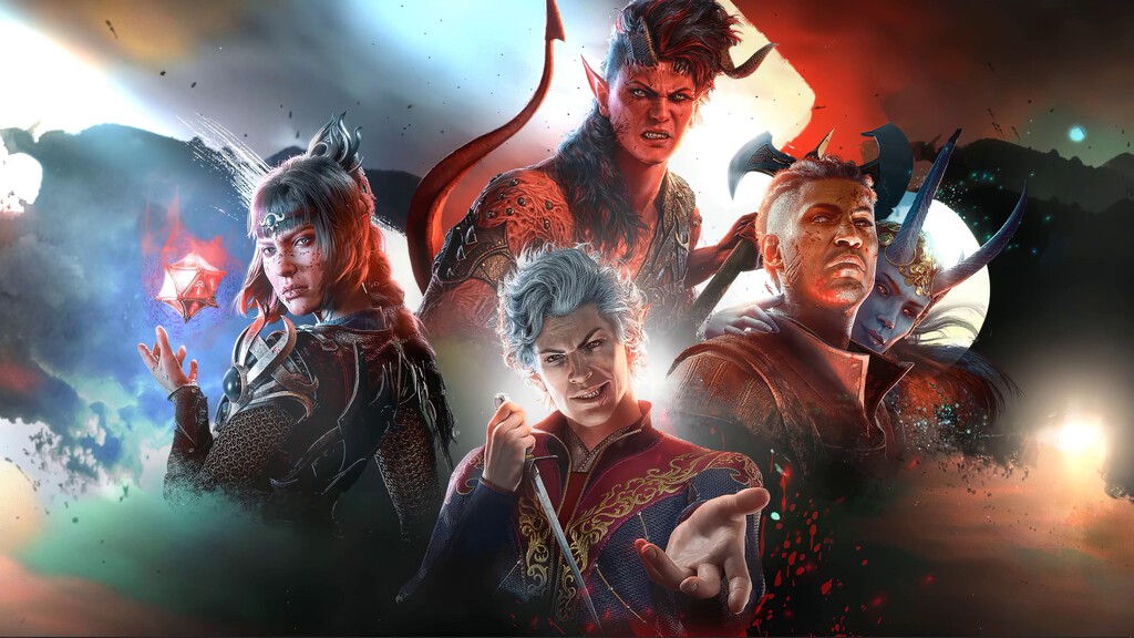 El remake del RPG de culto en el motor de Baldur’s Gate 3 vuelve a sus raíces con el regreso de Candlekeep y esto es solo el principio