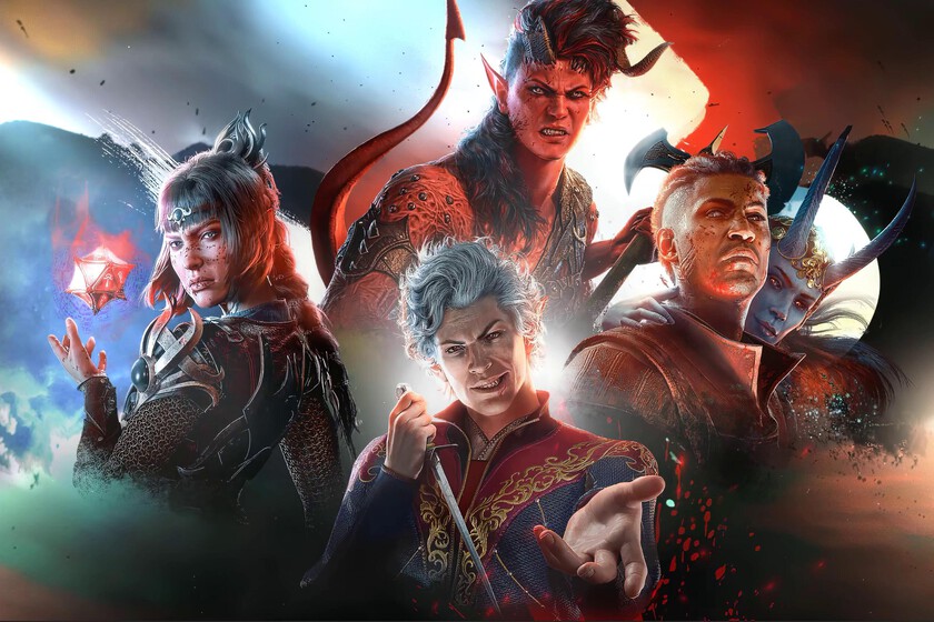 El remake del RPG de culto en el motor de Baldur’s Gate 3 vuelve a sus raíces con el regreso de Candlekeep y esto es solo el principio