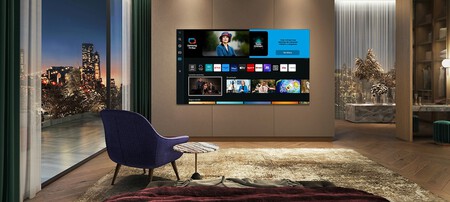Samsung TV Plus