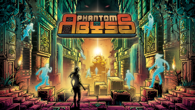 Phantom Abyss