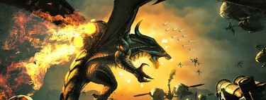 Los padres de Baldur's Gate 3 tienen un juego casi desconocido y que no se parece en nada a lo que suelen hacer, pero que merecería mucho la pena recuperar